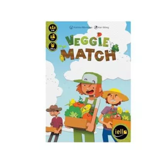 Veggie Match - EN-70494
