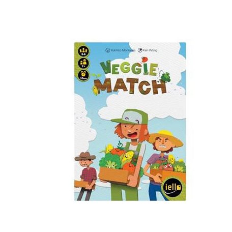 Veggie Match - EN-70494