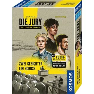 Die Jury - DE-685041