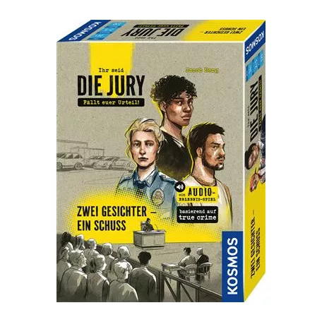 Die Jury - DE-685041