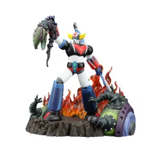 S Selection: Grendizer a cry of victory-EH03001