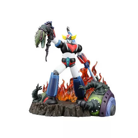 S Selection: Grendizer a cry of victory-EH03001