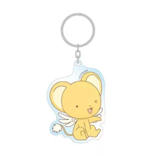 Card Captor Sakura: Clear Card - Acrylic Keychain - Kero-chan-CCS-KC-03010