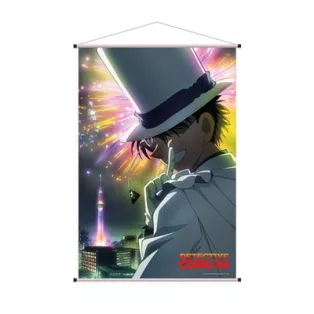 Detective Conan - Wallscroll - 60x90cm - Kaito Kid-SAK70409