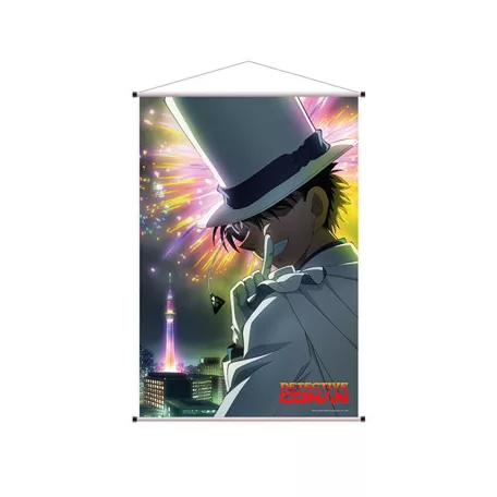 Detective Conan - Wallscroll - 60x90cm - Kaito Kid-SAK70409