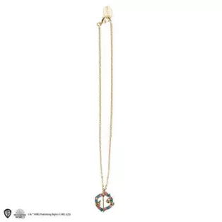 Luna Lovegood necklace - Harry Potter-MAP3009
