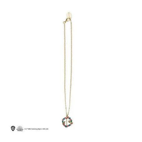 Luna Lovegood necklace - Harry Potter-MAP3009