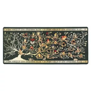 Desk Mat - The Black Family - Harry Potter-MAP6093