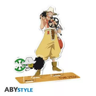 ONE PIECE - Acryl® - Usopp-ABYACF227