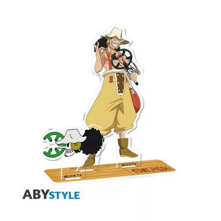ONE PIECE - Acryl® - Usopp-ABYACF227