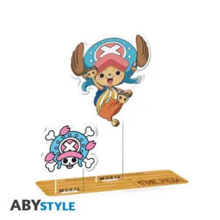 ONE PIECE - Acryl® - Chopper-ABYACF222