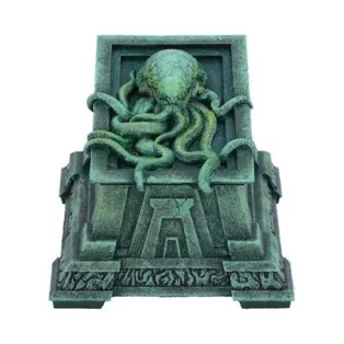 James Ryman Crypt of Cthulhu Gothic Box-B6916C24