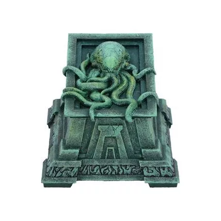 James Ryman Crypt of Cthulhu Gothic Box-B6916C24