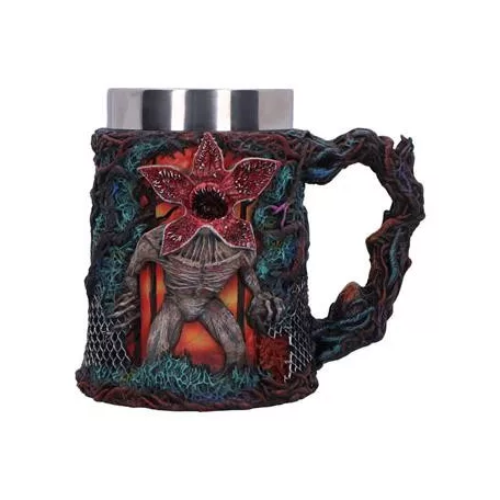 Stranger Things Demogorgon Tankard 15.5cm-B7349C25