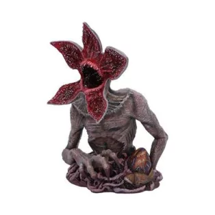 Stranger Things Demogorgon Bust-B7319C25