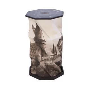 Harry Potter Hogwarts Castle Foldable LED Dimmable Lamp 21cm-B7339C25