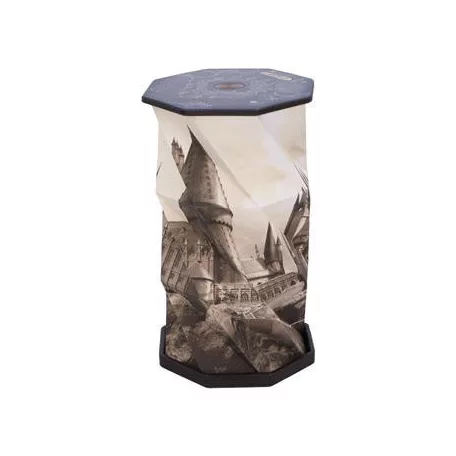Harry Potter Hogwarts Castle Foldable LED Dimmable Lamp 21cm-B7339C25