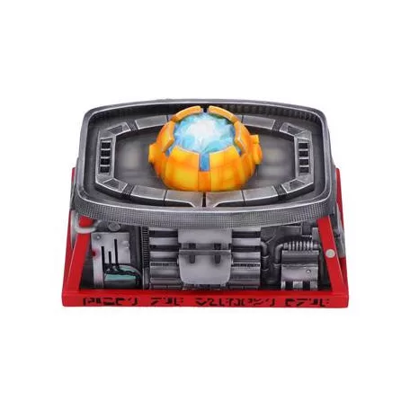 Transformers Matrix of Leadership Box 16cm-B7020M25