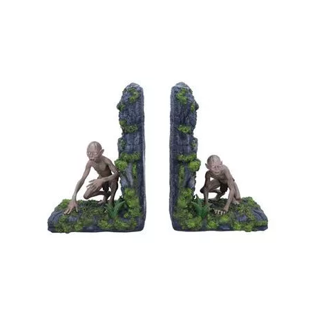 Lord of the Rings Gollum & Smeagol Bookends 24.5cm-B6945A25