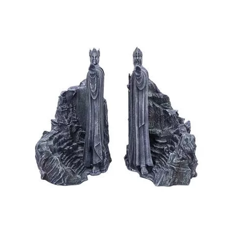 Lord of the Rings Gates of Argonath Bookends Large (31cm)-B7237C25