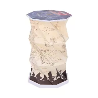 Lord of the Rings Foldable Lamp Rechargeable USB Powered-B7156B25