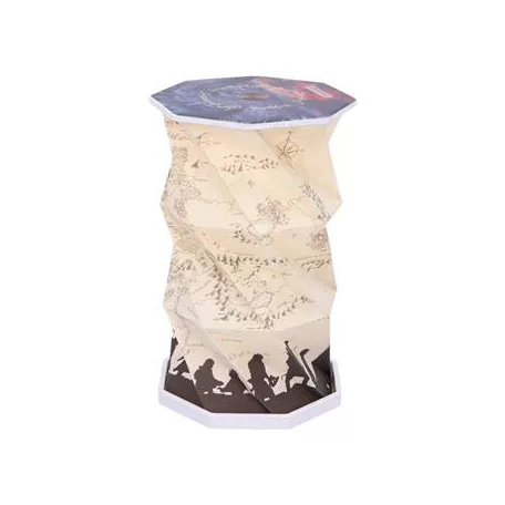 Lord of the Rings Foldable Lamp Rechargeable USB Powered-B7156B25