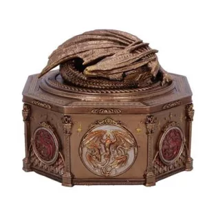 House of the Dragon Syrax Box 12cm-B7241C25