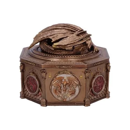 House of the Dragon Syrax Box 12cm-B7241C25