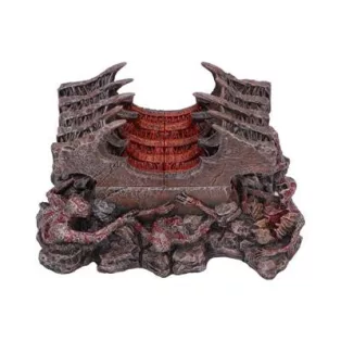 Diablo IV Helltide Chest Box 10cm-B7139C25