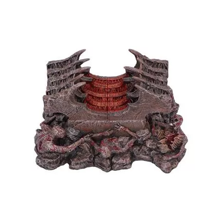 Diablo IV Helltide Chest Box 10cm-B7139C25