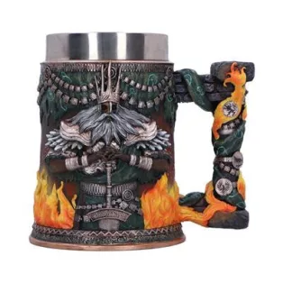 Dark Souls Gwyn Tankard 15.5cm-B7183C25