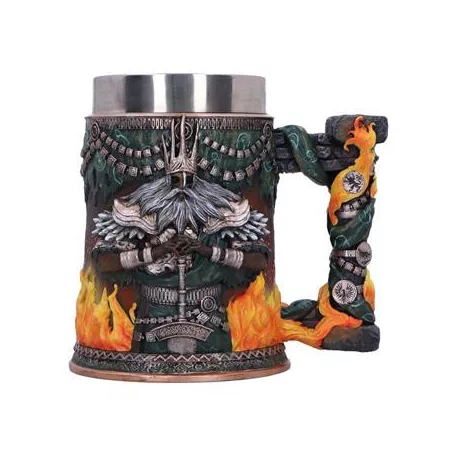 Dark Souls Gwyn Tankard 15.5cm-B7183C25