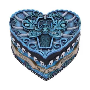 Corpse Bride - With This Ring Vow Box 5cm-B7190C25