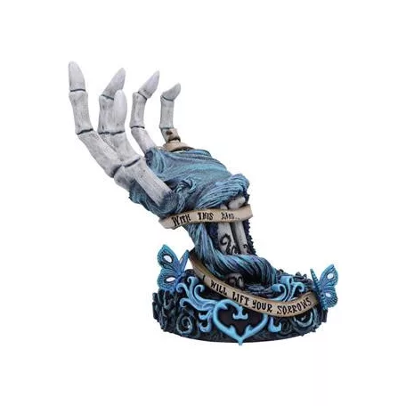Corpse Bride - With This Hand Vow Figurine 16.5cm-B7151C25
