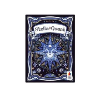 Stella Quest - EN-CGA21001
