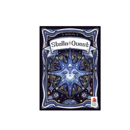 Stella Quest - EN-CGA21001