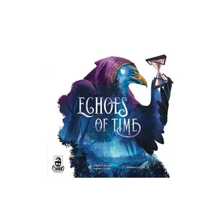 Echoes of Time - EN-CGA22001