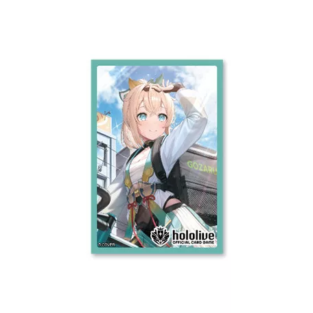 hololive OFFICIAL CARD GAME Official holoca Sleeves Vol.28-981725