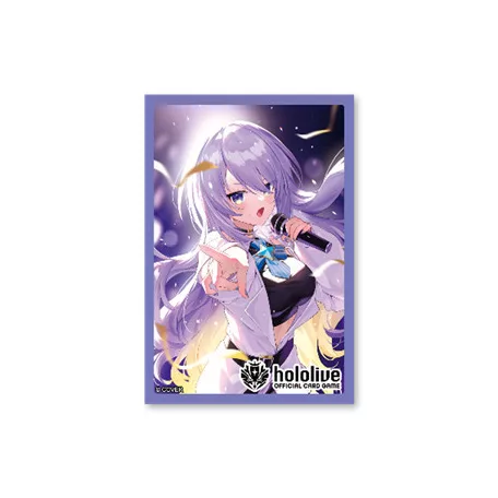 hololive OFFICIAL CARD GAME Official holoca Sleeves Vol.29-981756