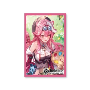 hololive OFFICIAL CARD GAME Official holoca Sleeves Vol.30-981787