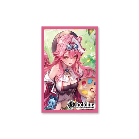 hololive OFFICIAL CARD GAME Official holoca Sleeves Vol.30-981787