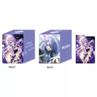 hololive OFFICIAL CARD GAME Official holoca Case vol.20-981909