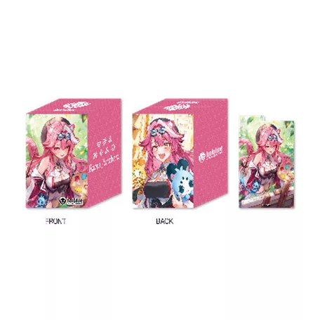 hololive OFFICIAL CARD GAME Official holoca Case vol.21-981930