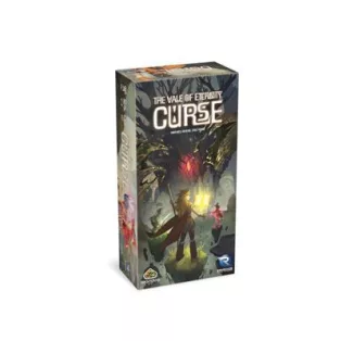 The Vale of Eternity: Curse - EN-RGS02911