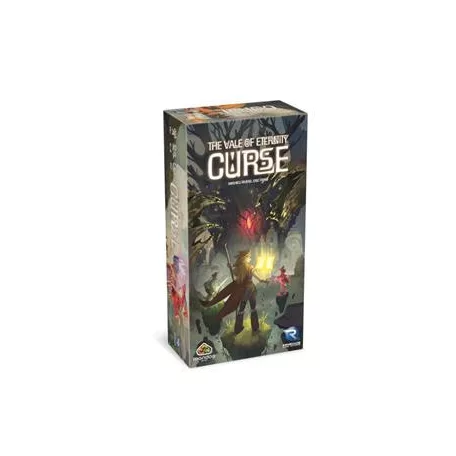 The Vale of Eternity: Curse - EN-RGS02911