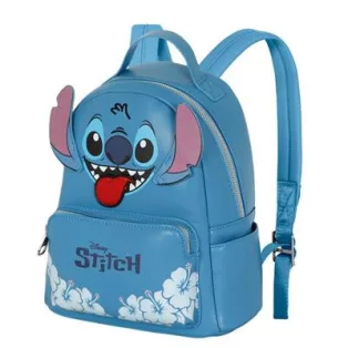Disney Lilo und Stitch Tongue Heady Rucksack-4808