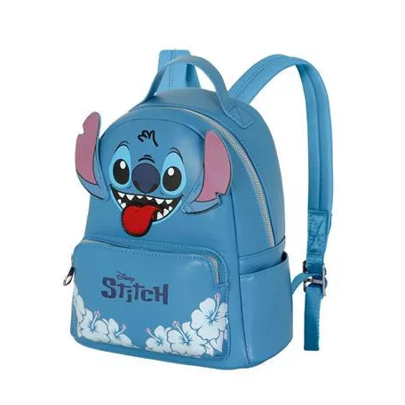 Disney Lilo und Stitch Tongue Heady Rucksack-4808