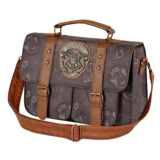 Harry Potter Pride Große Satchel Umhängetasche-4580