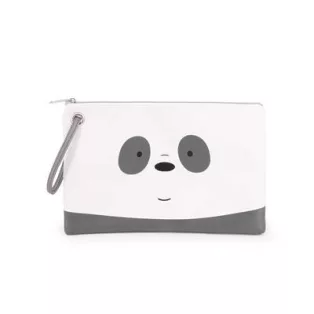We Bare Bears Bären Wie Wir Panda Sunny Kulturtasche-34498