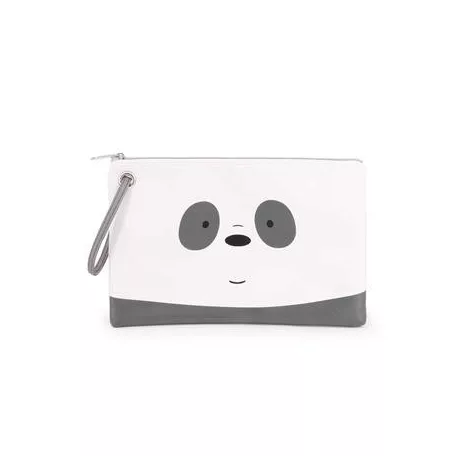 We Bare Bears Bären Wie Wir Panda Sunny Kulturtasche-34498